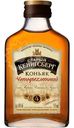 Коньяк Старый Кёнигсберг 4-летний 40%, 100мл