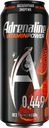 Напиток энергетический ADRENALINE Juicy Апельсиновая энергия газированный, 0.449л