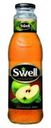 Сок Swell яблочный, 750 мл