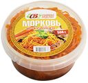 Салат Св Морковь По-Корейски 500г
