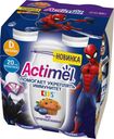 Кисломолочный продукт Kids со вкусом черничного маффина, 2,5%, Actimel, 100 мл