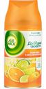 Сменный баллон Air Wick Freshmatic Анти-табак. Апельсин и бергамот, 250 мл