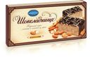 Торт вафельный «Шоколадница» с миндалем, 270 г
