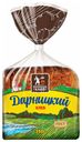 Хлеб Дарницкий формовой пшеничный в нарезке 350 г