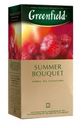 Чай Greenfield Summer Bouquet травяной 25пак*1.5г