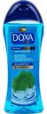 Шампунь для нормальных волос Doxa Life с экстрактом мяты, 400 мл