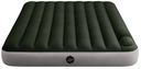 Матрас Intex queen downy bed ножной насос 152х203х25см арт64763