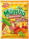 Жевательный мармелад «Мамба» Фруктовый микс, 140 г