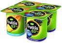 Йогуртный продукт Fruttis ананас-дыня-лесные ягоды 0,1% БЗМЖ 110 г