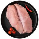 Филе грудки индейки