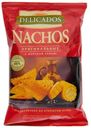 Чипсы кукурузные Delicados Nachos Оригинальные 150 г