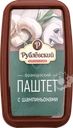Паштет РУБЛЁВСКИЙ Французский с шампиньонами