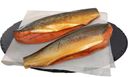Горбуша балык холодного копчения Кубенское