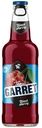 Пивной напиток Tony's Garret Hard Black Cherry пастеризованный 4.6%, 400мл