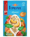 Овсяная каша Русский продукт с абрикосом, 40г