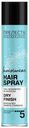 Лак для волос «Прелесть» Professional Invisiwear Dry Finish, 300 мл