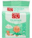 Пелёнки одноразовые детские впитывающие 60х40см Пр!ст, 30шт