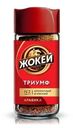Кофе Жокей Триумф растворимый 95г