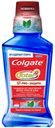 Ополаскиватель Colgate Total Pro «Здоровье десен» для защиты полости рта, 250 мл