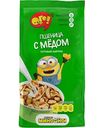Готовый завтрак Ого! Пшеница с медом, 150 г