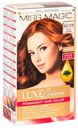 Краска для волос Miss Magic Luxe Colors 107 (7.75) Светло-каштановый 108 мл