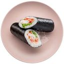 Ролл с крабовыми палочками и соусом спайси Prosushi, 180г