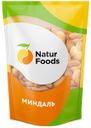 Орехи Natur Foods сушеные миндаль, 180 г