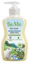 Мыло жидкое BioMio Антибактериальное чайное дерево 300 мл