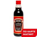 HEINZ Соус Соевый Классический 725г пл/бут(Хайнц):12