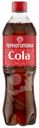 Напиток Черноголовка Cola Original газированный 0.5л