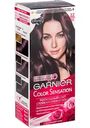 Крем-краска для волос Garnier Color Sensation 2.2 Перламутровый чёрный, 110 мл