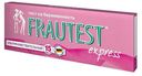 Тест на беременность Frautest Express 1 шт