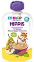 Пюре Hipp Каша фруктовая гречневая яблоко груша чернослив, 100 г