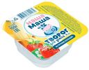 Творог Наша Маша С клубникой и бананом с 6мес. 4.2%, 100г