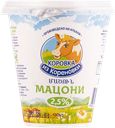 Мацони 2,5% Коровка из Кореновки Кореновский МКК п/б, 300 мл