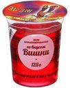 Желе Ростагроэкспорт со вкусом вишни, 125 г
