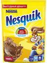 Какао-напиток быстрорастворимый Nesquik Opti-Start, 1 кг