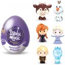 Яйцо шоколадное «Шоки-токи» FROZEN с сюрпризом, 20  г