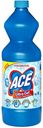 Отбеливатель Ace Gel Automat Ultra для белых тканей 1 л