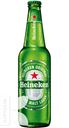 Пиво HEINEKEN светлое 4,8% 0,47л 