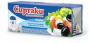Сыр-брынза рассольный «Сиртаки» Original комбинированный, 330 г