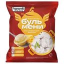 Пельмени Горячая штучка Бульмени со сливочным маслом 400г