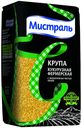Крупа кукурузная Мистраль Фермерская дробленая 900 г