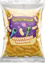 Палочки кукурузные ПРАЗДНИК СЛАСТЕНЫ, 130г 