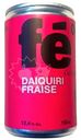 Напиток спиртной  Fefe Daiquiri Fraise 12,4%, 150мл