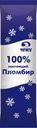 Пломбир Челны Холод 100% настоящий ванильный 12% БЗМЖ 500г