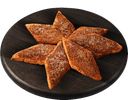 Восточные сладости ЗЕМЕЛАХ мучные (СП ГМ), 100г