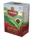 Чай Майский Корона Российской Империи черный 200г