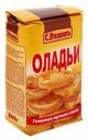 Смесь для выпечки С.Пудовъ Оладьи 500 г