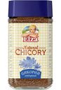 Цикорий Elza Natural chicory растворимый гранулированный, 100г